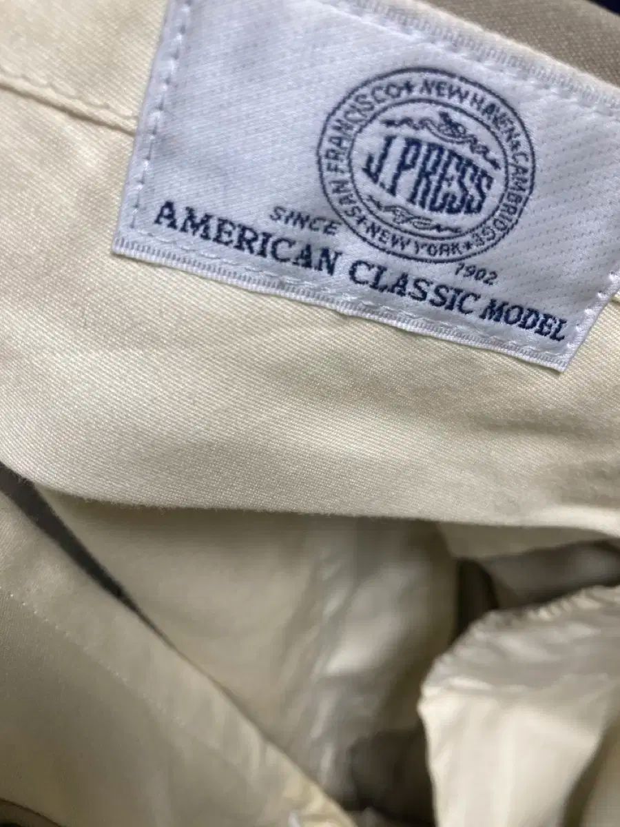 J.PRESS Jプレス