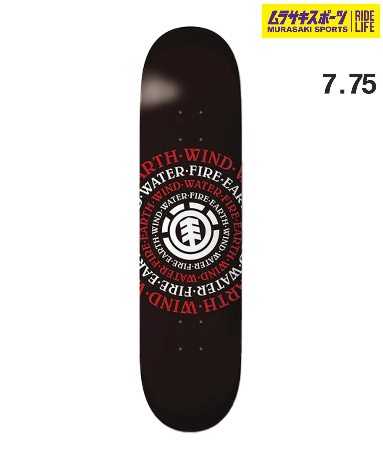 Primitive Dirty P Sun Team Deck 8インチ PRIMITIVE × SUBLIME DIRTY