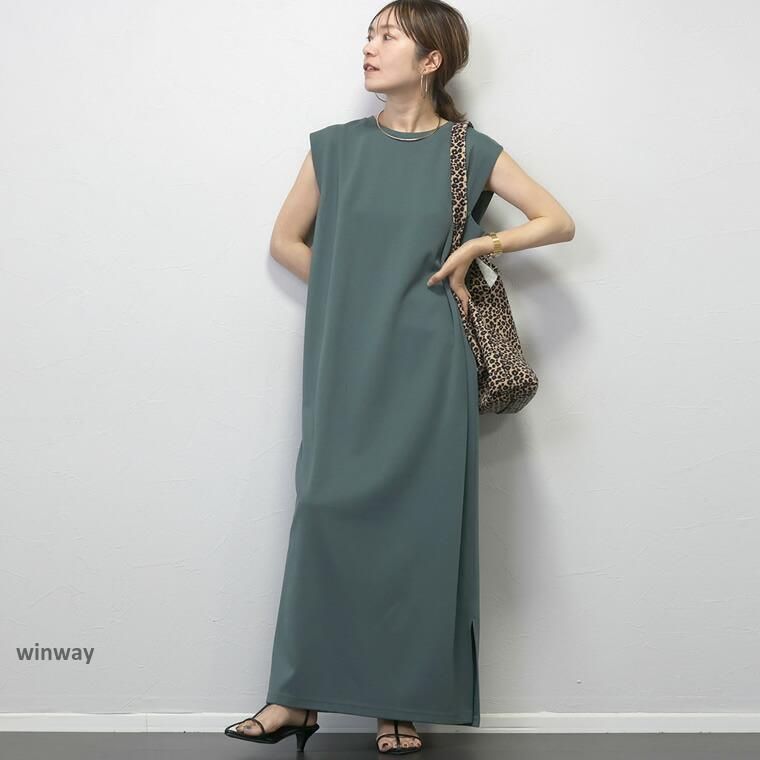 夏 30代