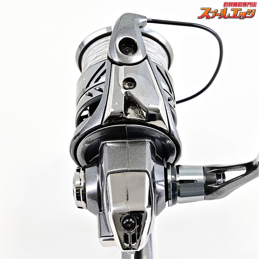 【シマノ】 21コンプレックス XR C2000 F4 HG SHIMANO COMPLEX