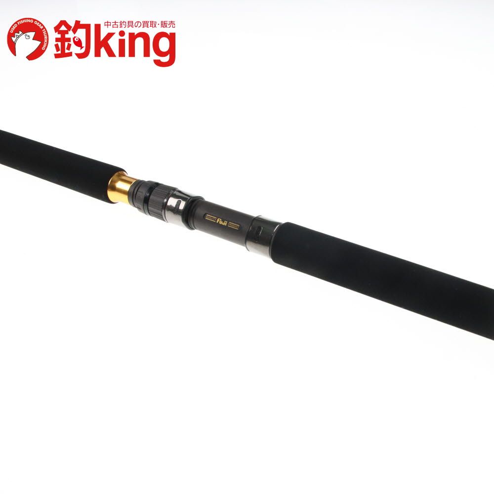 中古/極上品】 MCワークス エクスプロージョン 855HF-TRIDENT