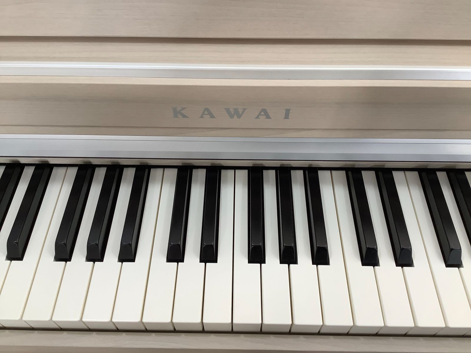★67984【電子ピアノ】KAWAI　CN201A　22年製 CN201｜製品情報｜河合楽器製作所 製品サービスサイト