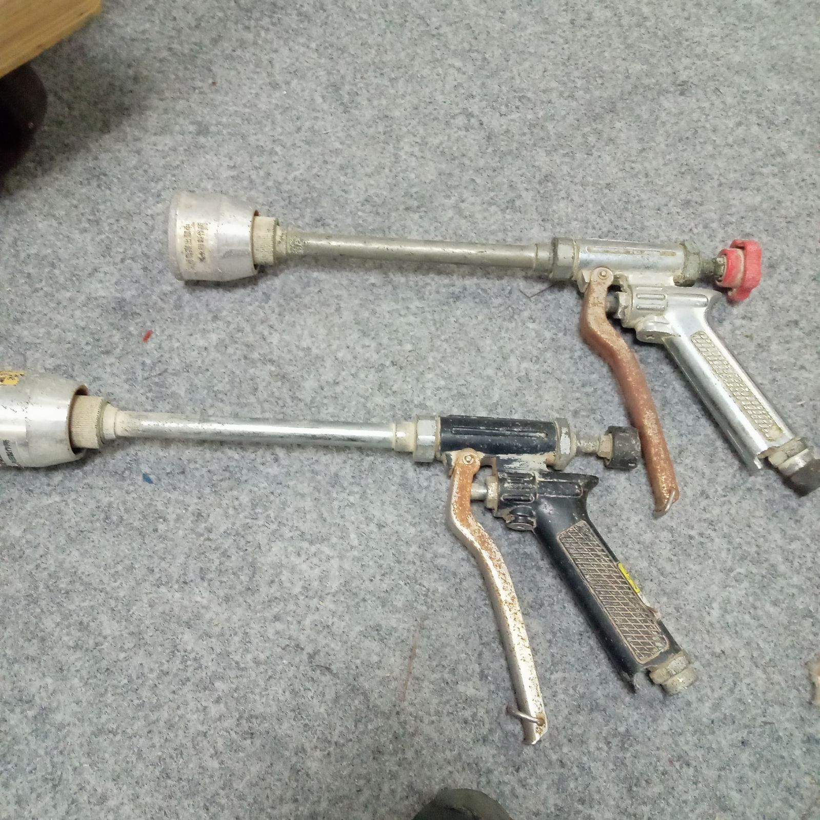 ◯ 日東 動力噴霧機 NS-350 ニットウ 噴霧機