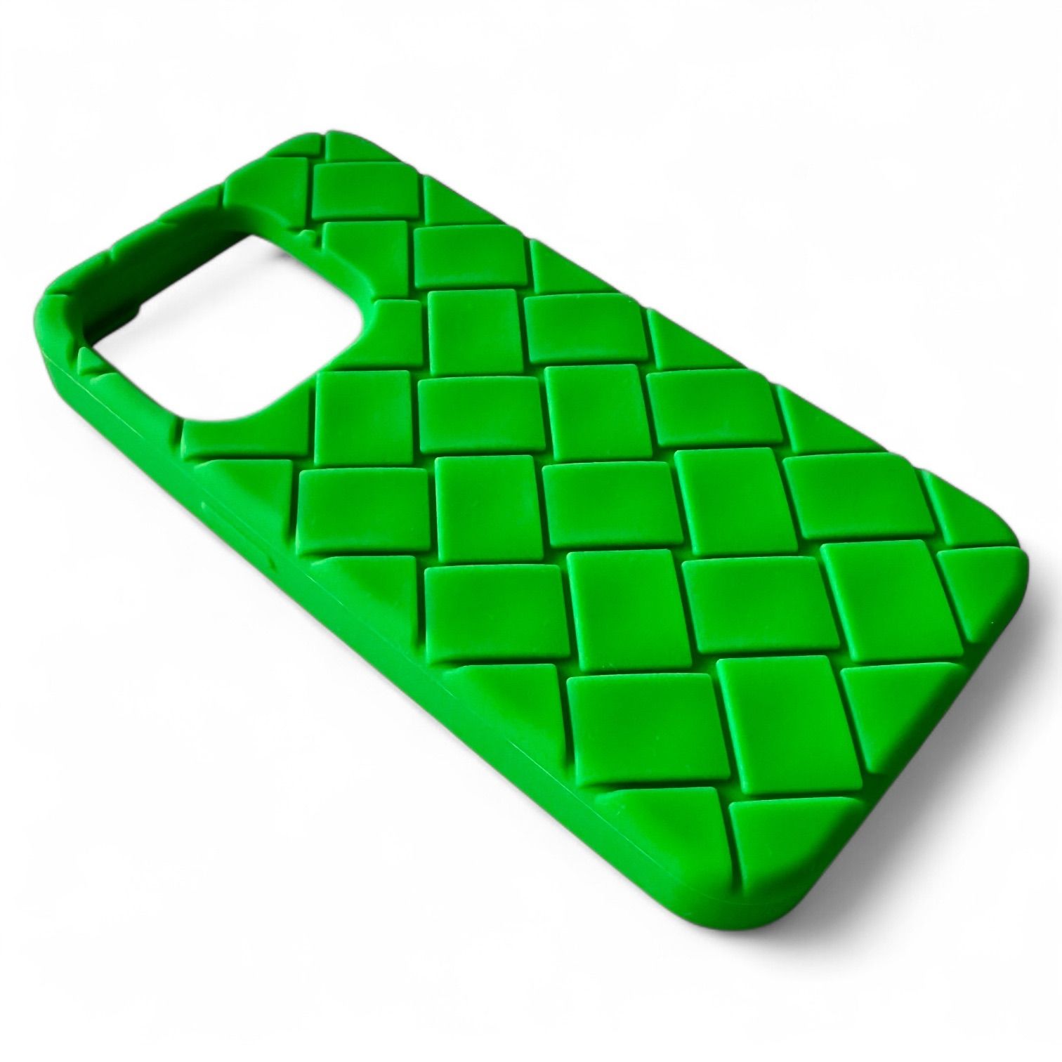 【みつを】【極美品】ボッテガヴェネタ ケース イントレチャート みつを】【極美品】ボッテガヴェネタ ケース イントレチャート みつを