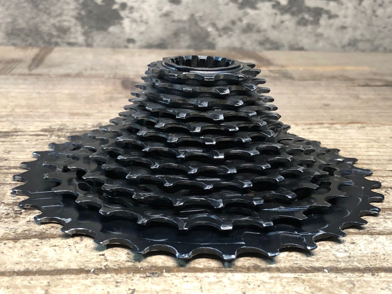 パーツ SRAM FORCE XG-1270 10-30T(12S) XDR SRAM Force XG-1270 12