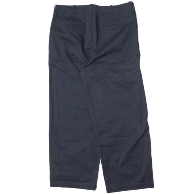 SCYE BASICS サイベーシックス 22AW 日本製 San Joaquin Chino 41