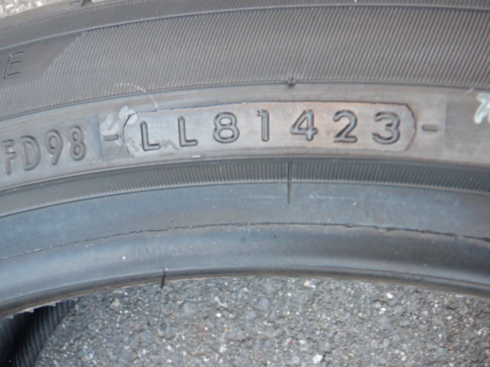 2025年製 インポートカーなどに