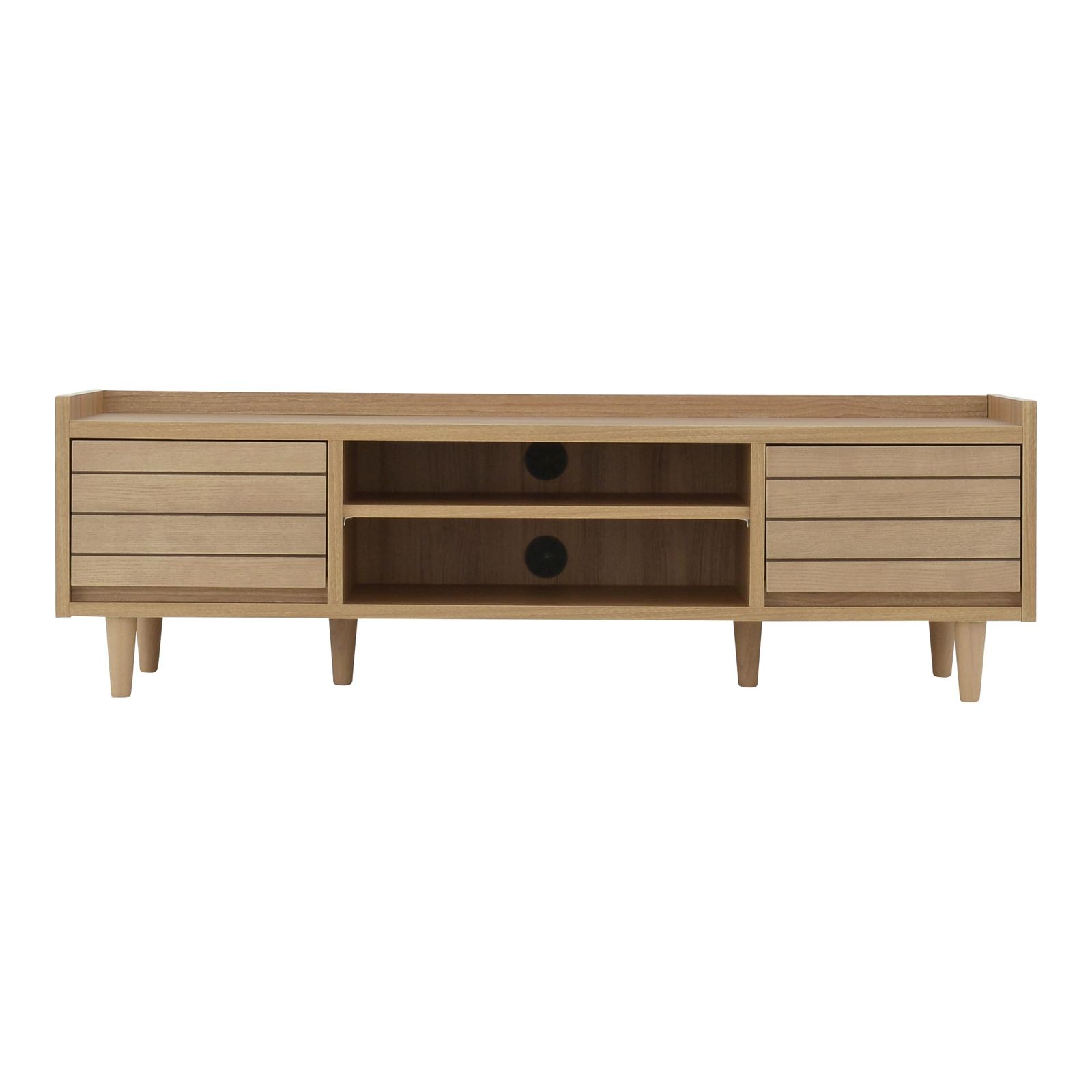 テレビボード 幅120cm