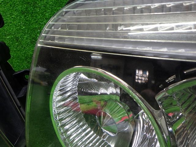 アトレーワゴン ヘッドライト左右 HID S330G S320G 100-51787 バラスト レベ付 ダイハツ 250927041