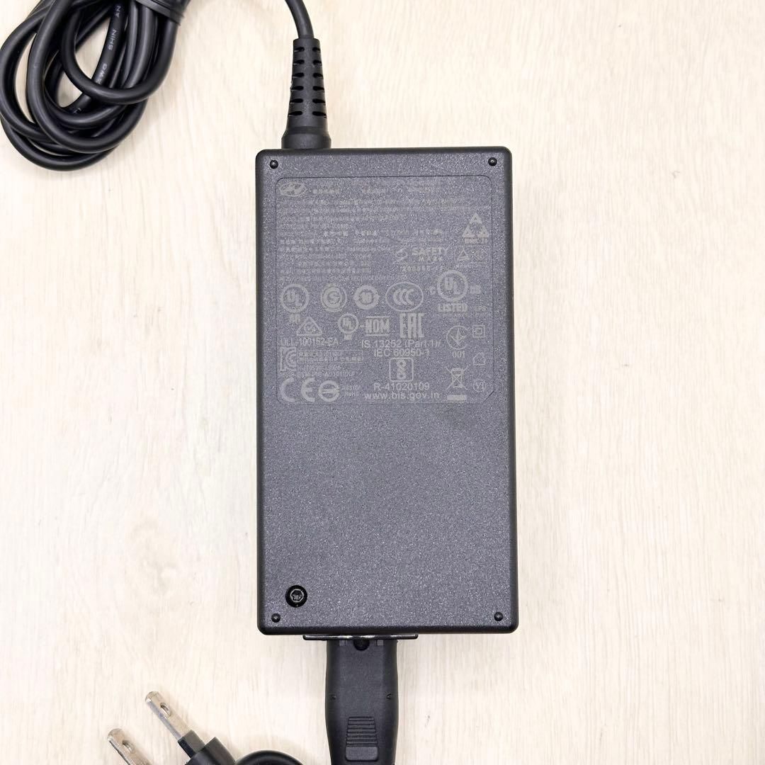 Logicool G29 Driving Force ステアリングペダル電源