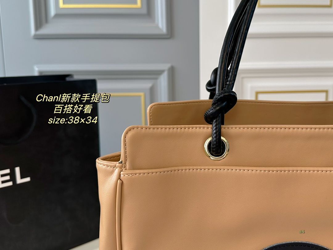 CHANEL 今日特価！ハンドバッグ～送料無料！ - メルカリ