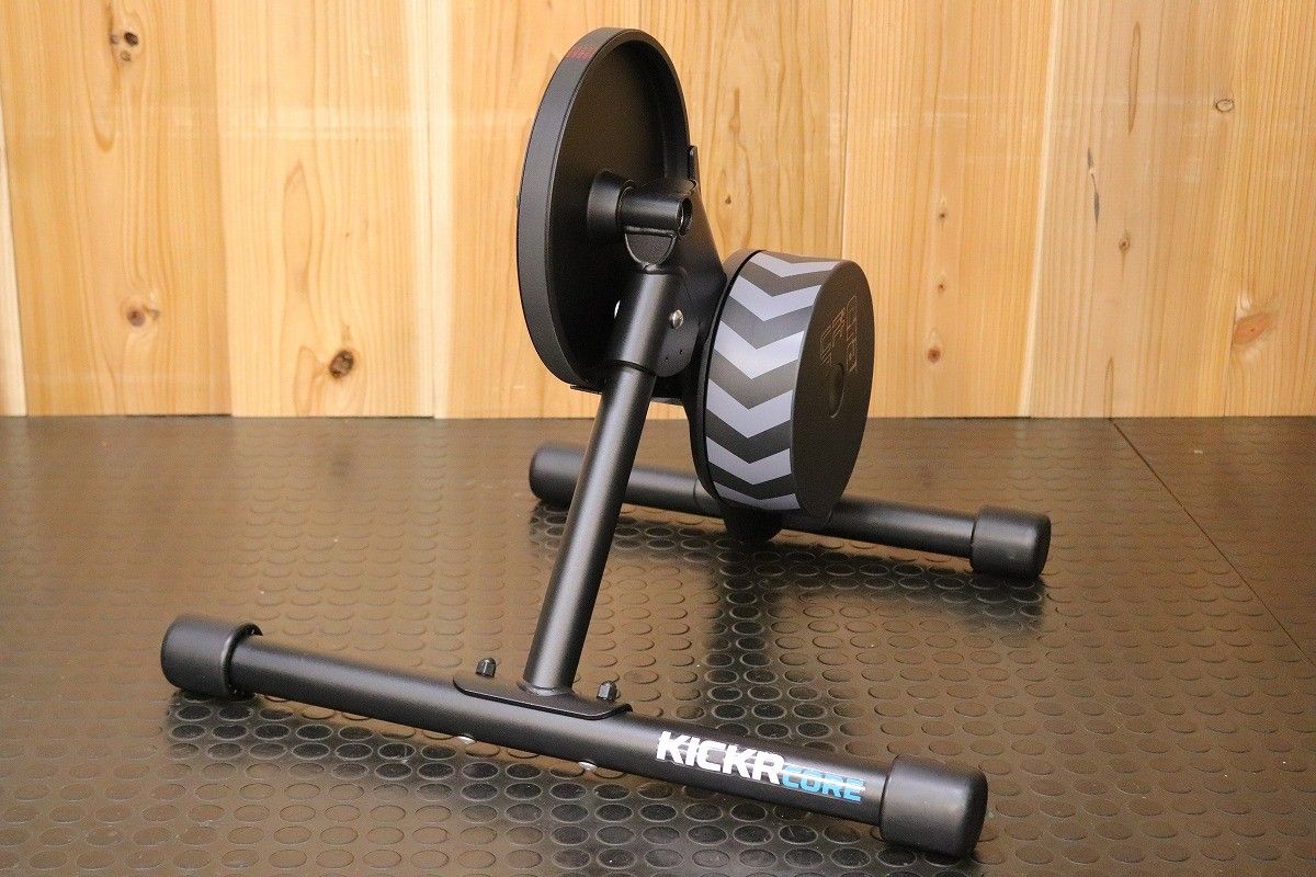 ワフー WAHOO キッカーコア KICKR CORE スマートトレーナー ダイレクト