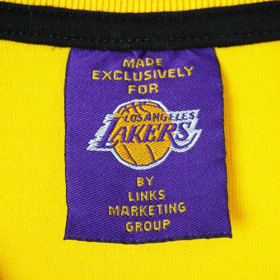 Reebok　リーボック　Lakers　レイカーズ　バスケット　ユニフォーム Reebok 『The Blast “Lakers”』が国内5月19日に発売 ［GZ9520