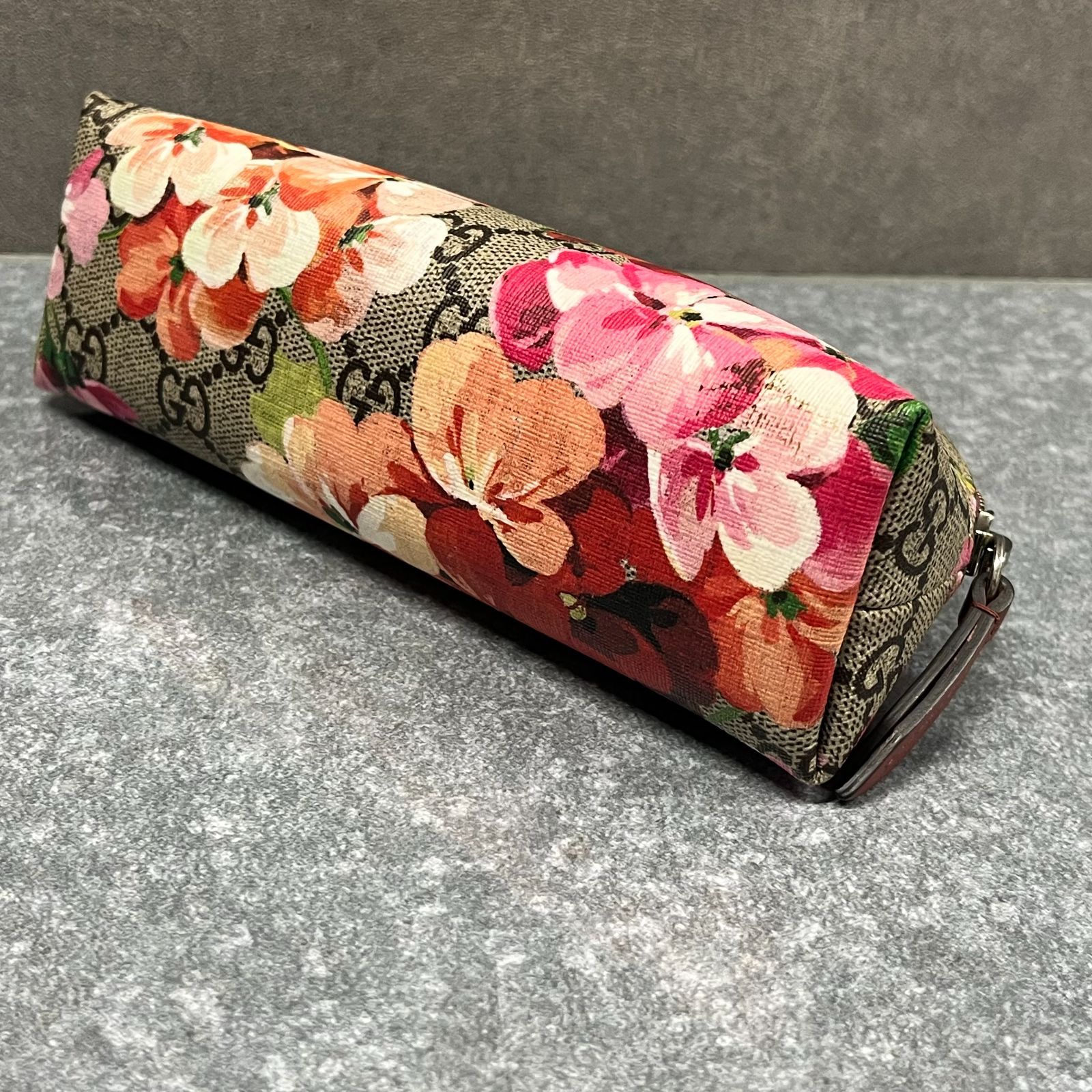 GUCCI ブルームス 化粧ポーチ 楽天市場】【新品未使用品】【バッグ】GUCCI グッチ GG