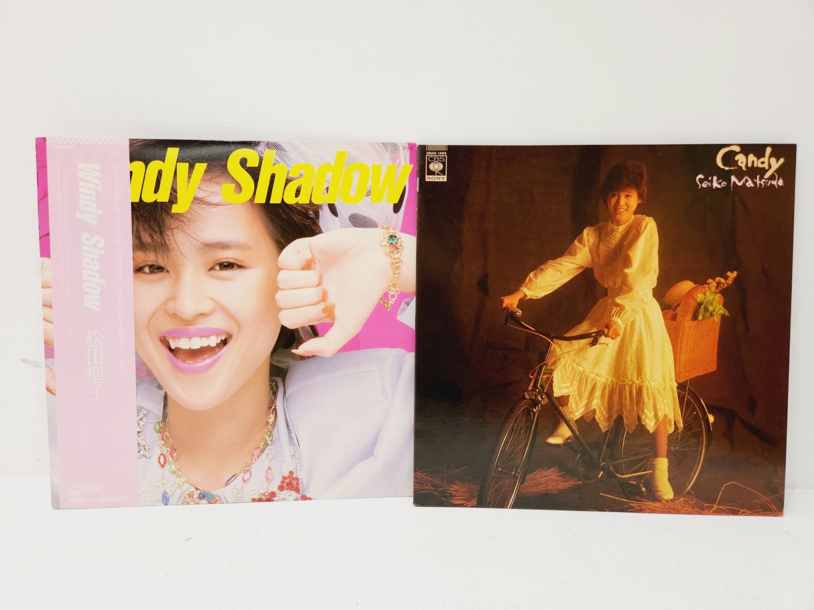 松田聖子 Canary SACDハイブリッド Stereo Sound版 松田聖子 Canary