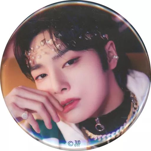 中古】バッジ・ピンズ アイエン 缶バッジ 「STRAY KIDS × SKZOO POPUP