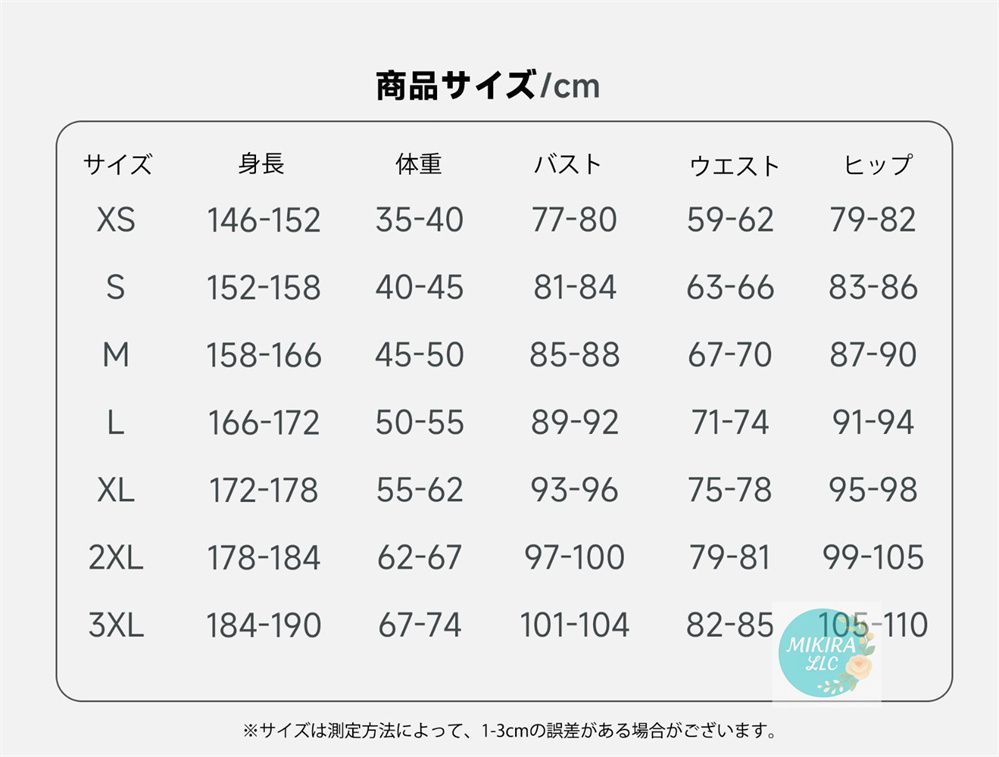 コスプレ衣装