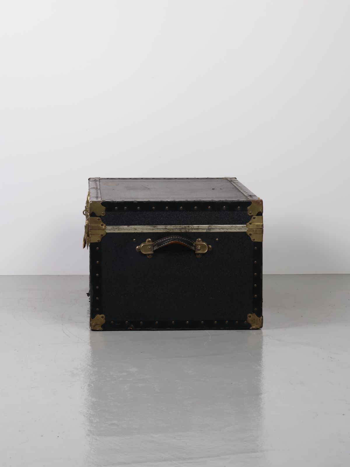 1970年代 ヴィンテージ トランク MARWIL-DEMENAGEMENTS_CH