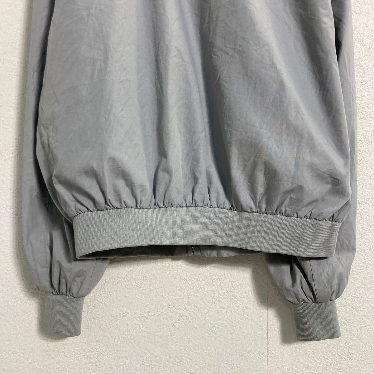 MEMBERS ONLY スウィングトップ ジャケット L～ グレー
