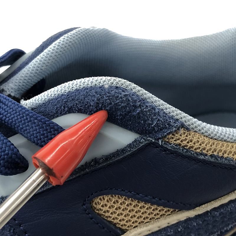 美品】 MAISON KITSUNE / メゾンキツネ | × PUMA プーマコラボ