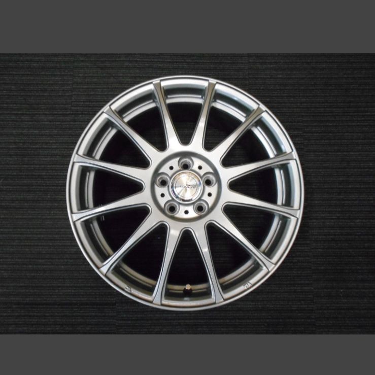 トヨタ カムリ 純正ホイール 7-17+45 5H114.3 ブリヂストン トランザ