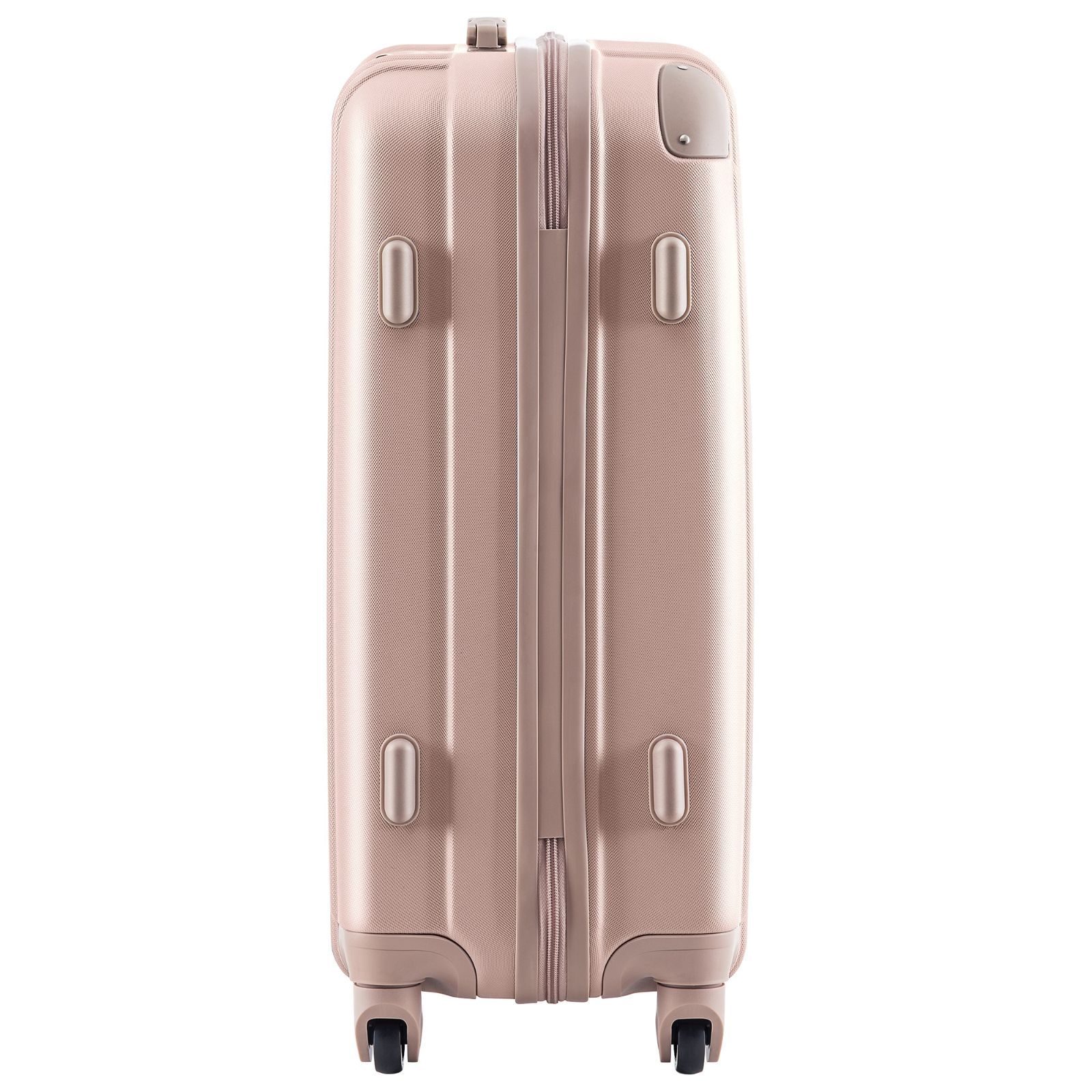 Mサイズ 旅行用スーツケース｜4-7日用｜TSAロック搭載｜軽量設計｜中型キャリー｜PP298908FAA