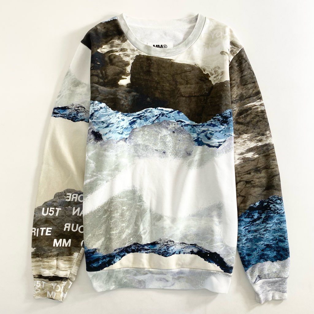 MM6 Maison Margiela / エムエムシックスメゾンマルジェラ
