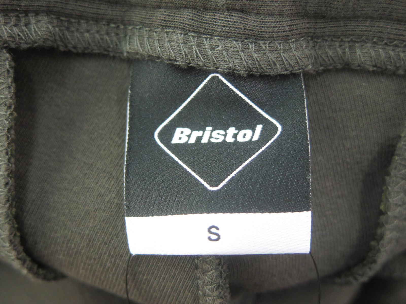 F.C.Real Bristol エフシーレアルブリストル FCRB-242076 TECH SWEAT