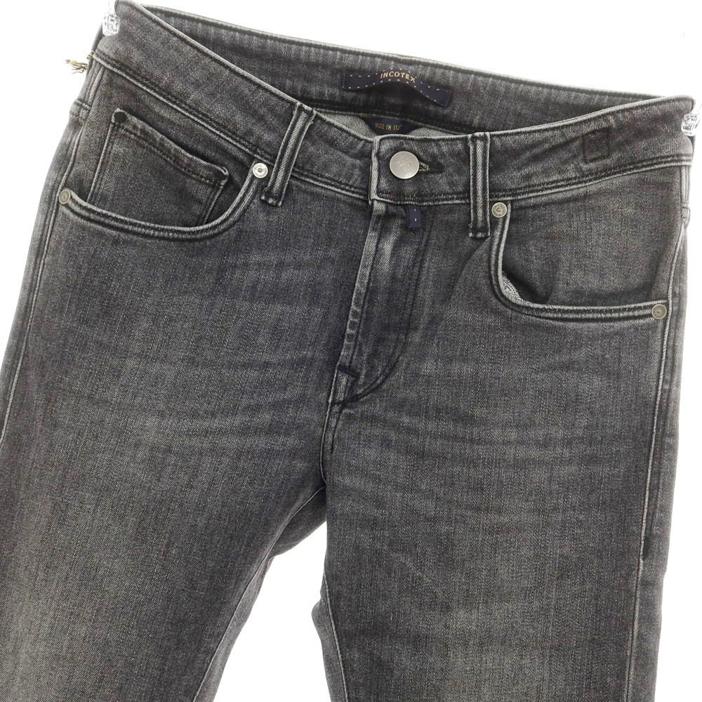 新品】インコテックス ブルーディヴィジョン INCOTEX BLUE