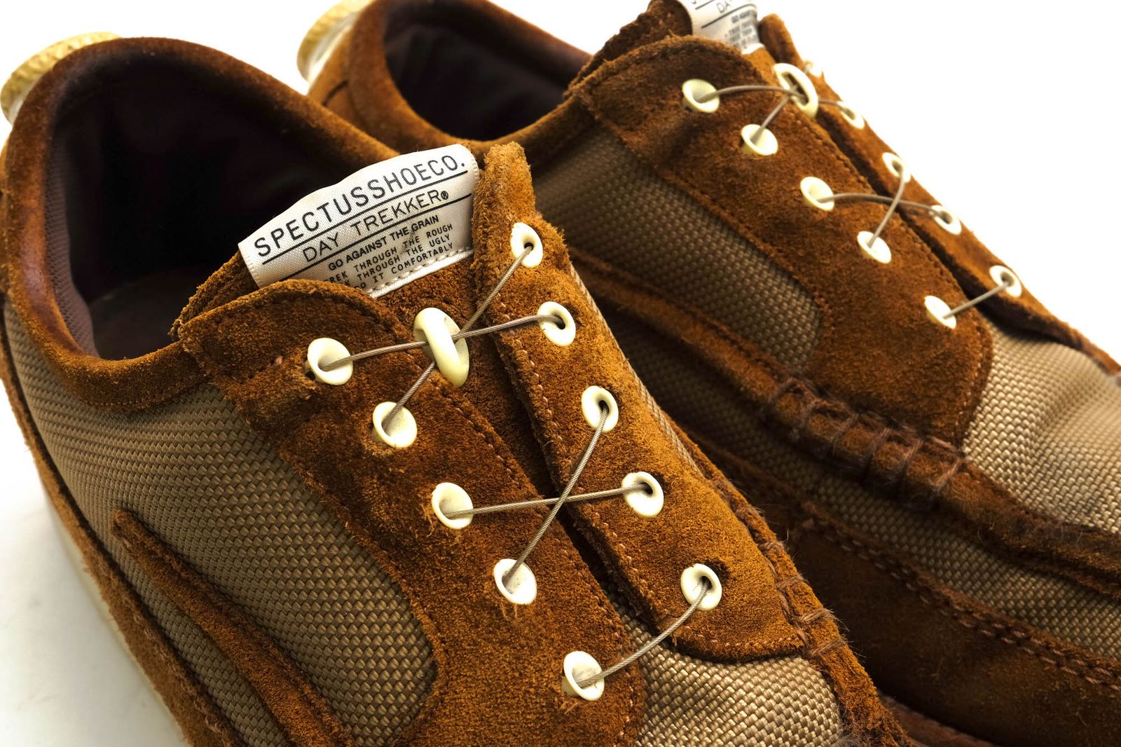 BOOTS ワークシューズ