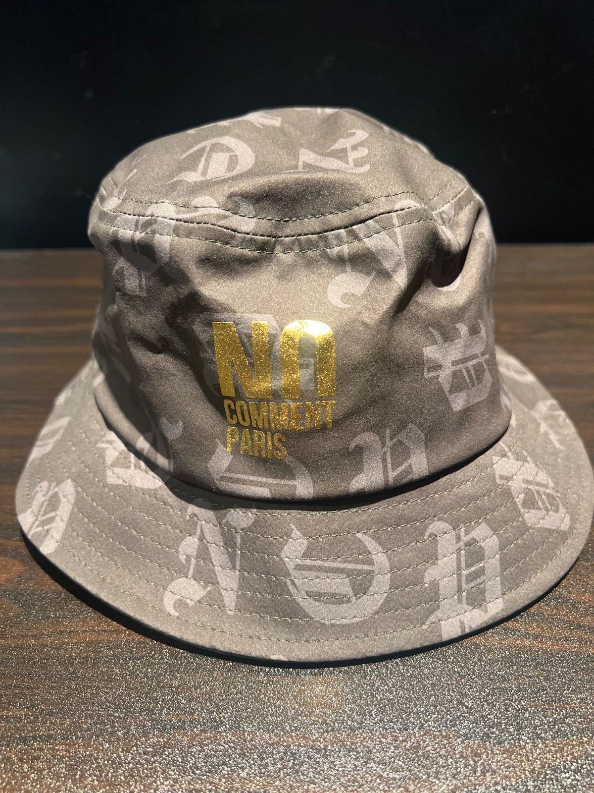 NCP CP016 KHAKI