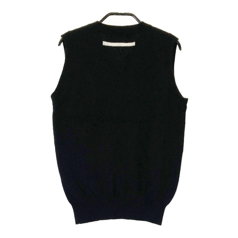 サイズ：0 MASTER BUNNY EDITION マスターバニーエディション カシミヤ