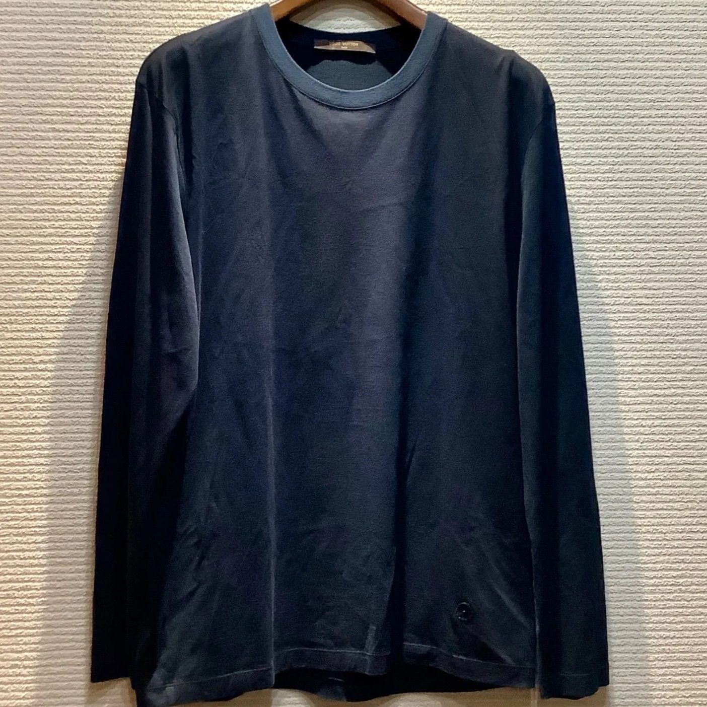 ☆期間限定価格☆ ルイヴィトン LOUISVUITTON モノグラムフラワー ロゴ 