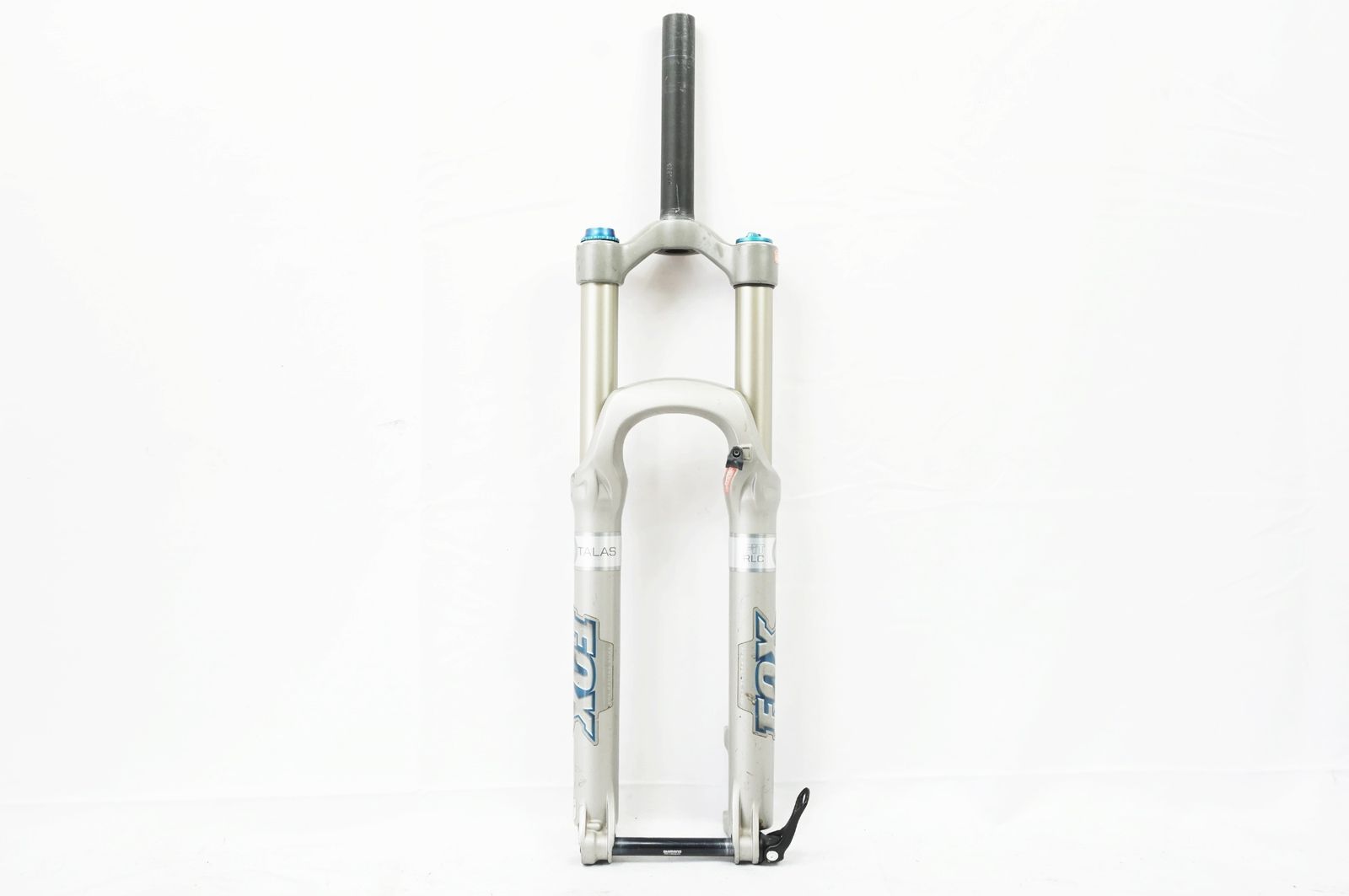 FOX フォックス TALAS FIT RLC 32 フロントサスペンション | バイチャリ世田谷店