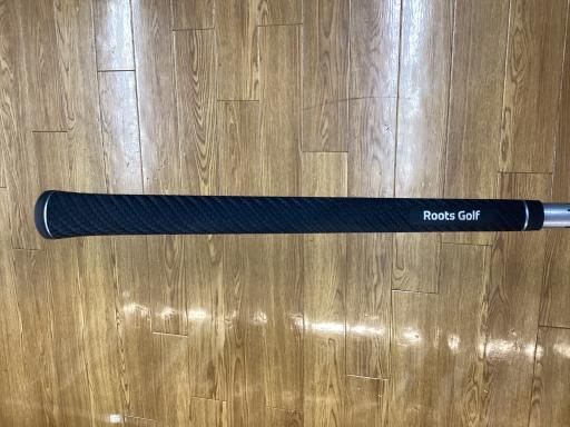 ルーツゴルフ 旧ゴーセン The ROOTS ZIP U 4 ユーティリティ UT オリジナルカーボン フレックスS メンズ 男性用 右利き 右用 Cランク ゴルフクラブ