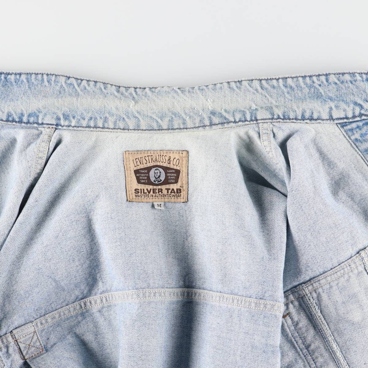古着 90年代 リーバイス Levi