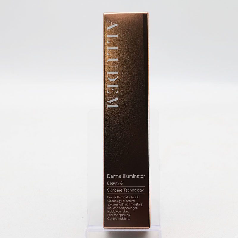 新品未開封 ALLUDEM ダーマイルミネーター 25g CR6-10-34-01 - メルカリ