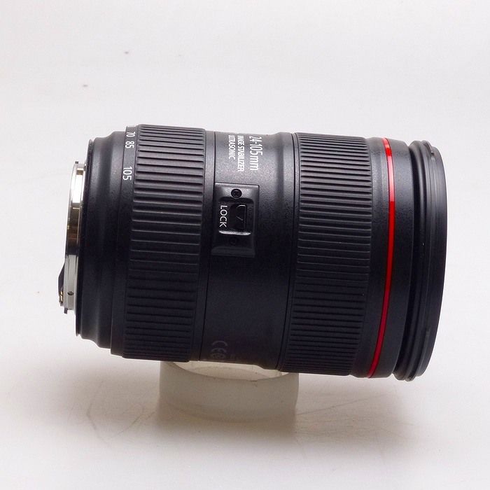 Canon キャノン/交換レンズ/EF24-105mm F4L IS II USM/5720006183/ABランク/19【中古】 Canon キャノン/交換レンズ/EF24-105mm F4L IS II USM