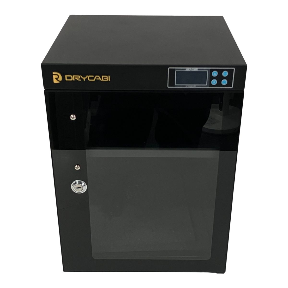 カメラ ブラック