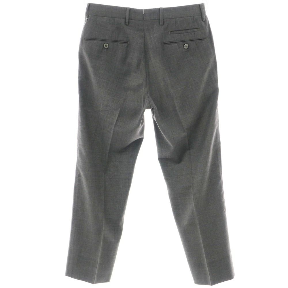 中古】ピーティートリノ PT TORINO TECHNO WASHABLE WOOL