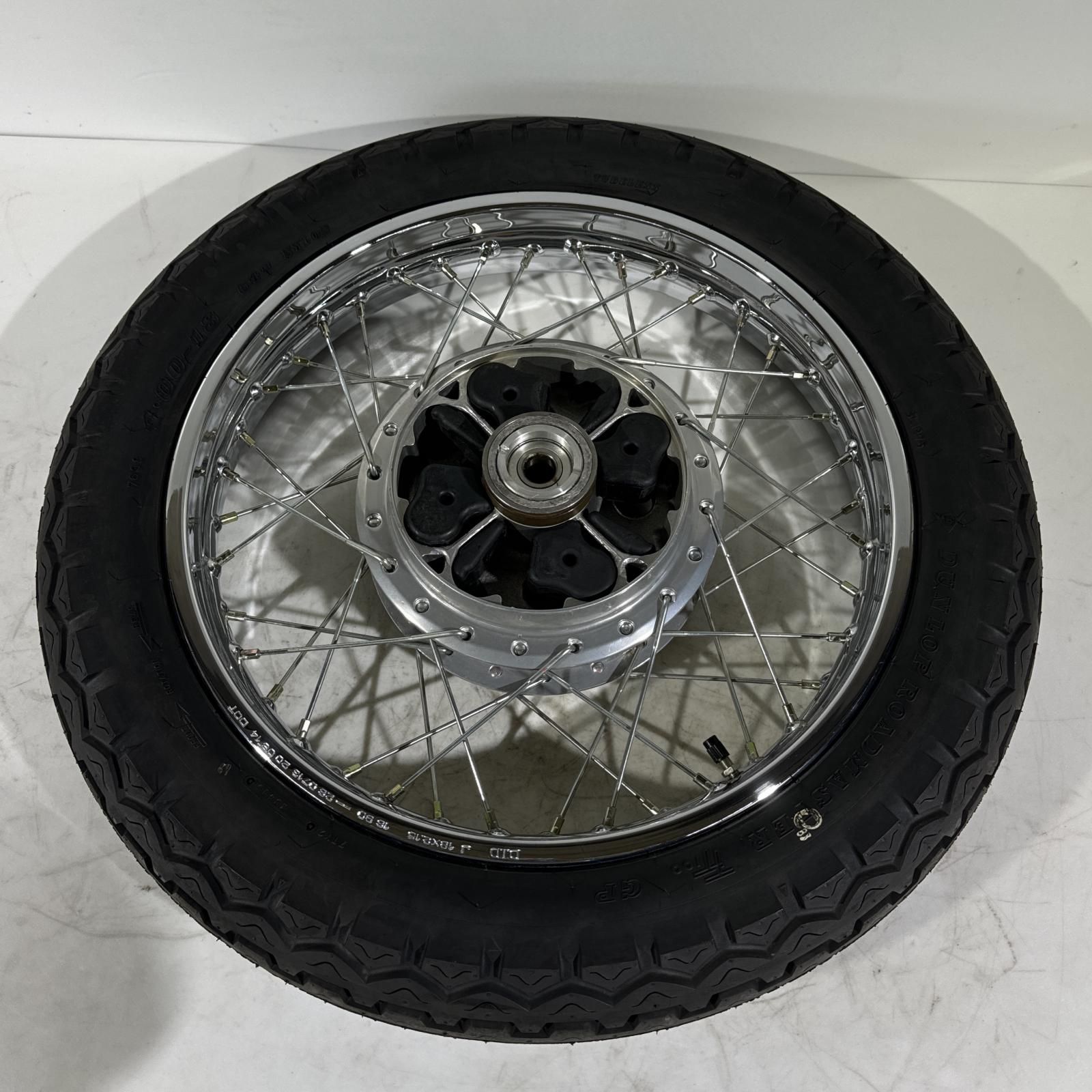 cb750fourリアホイール cb750fourリアホイール