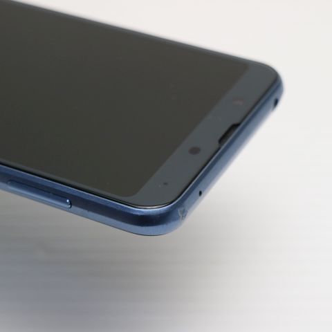 クラッシィーブルー