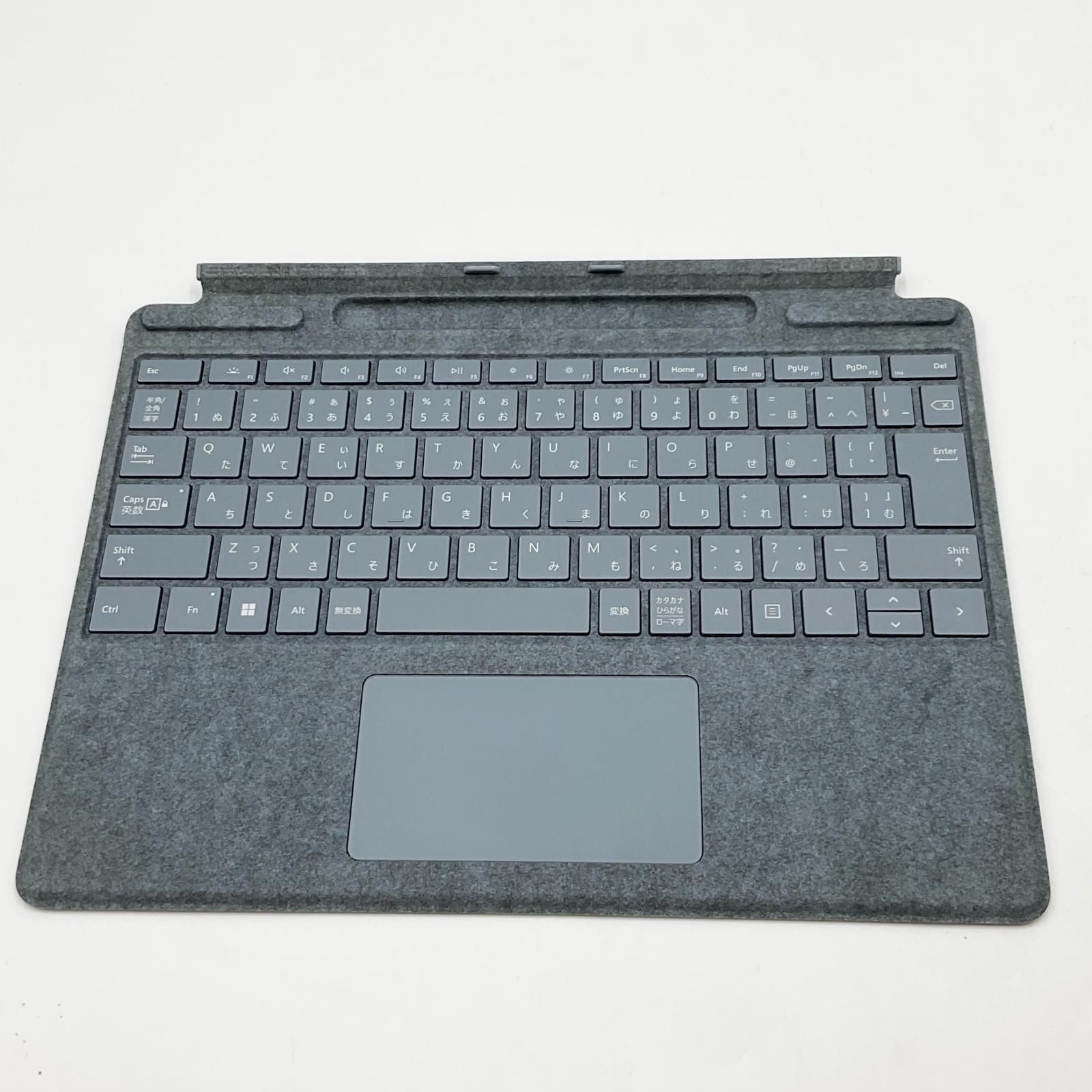 Microsoft Surface Pro Signature キーボード 1864 超美品 動作確認済