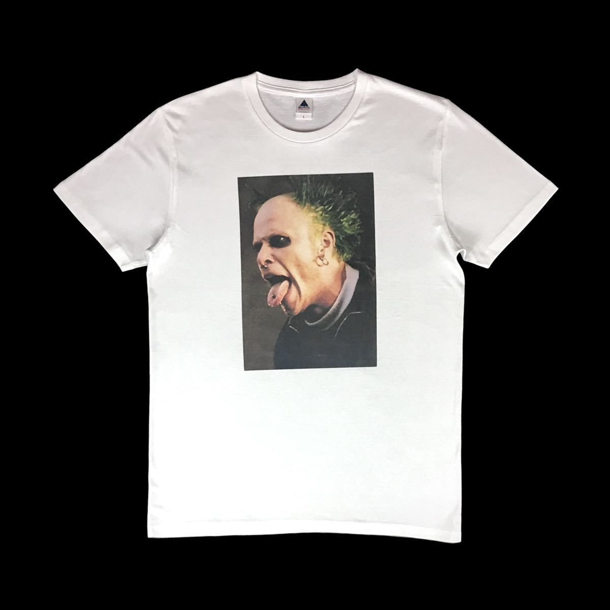 オリジナル Tシャツ THE PRODIGY プロディジー キース 90年代 ビッグ 