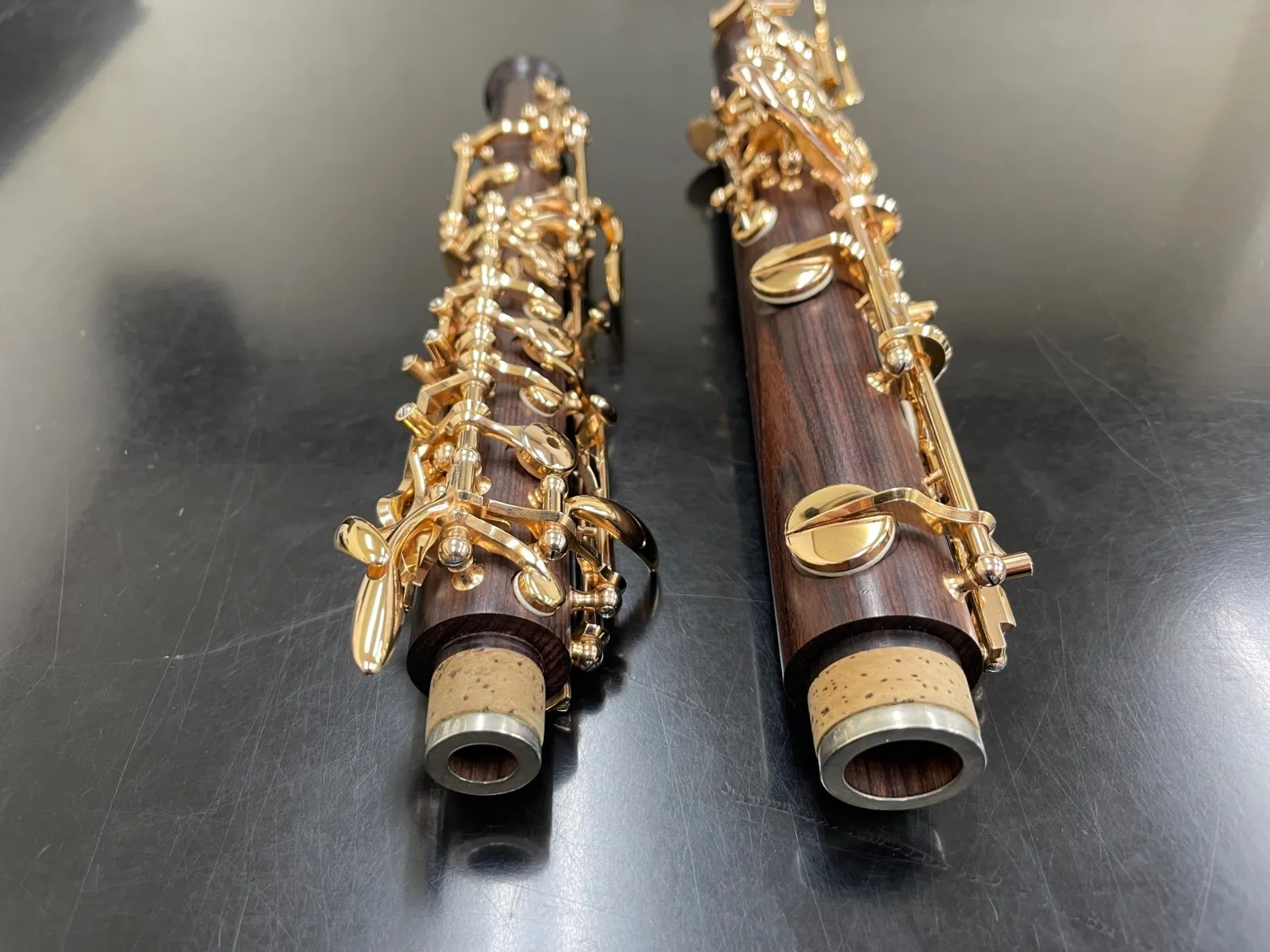 美品 メンテナンス済】 YAMAHA YOB431M オーボエ セミオート YAMAHA