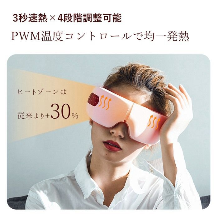 アイウォーマー