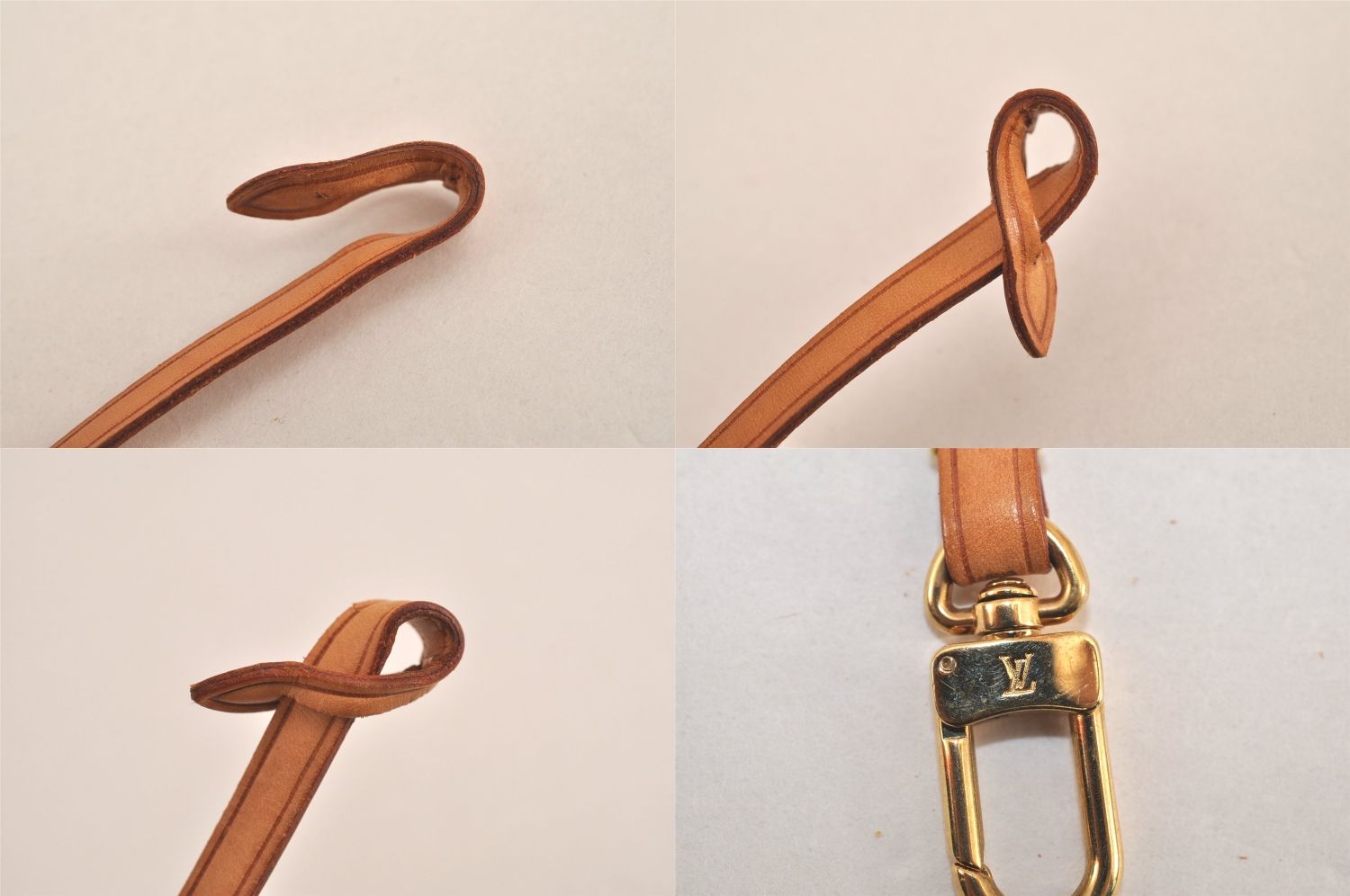ポシェットアクセソワール用ストラップパーツ