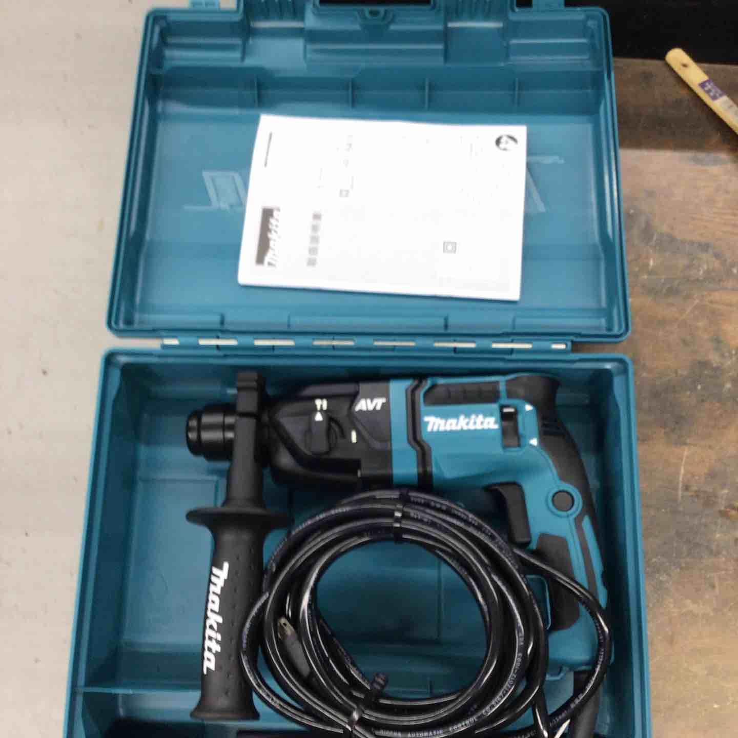 マキタ makita ハンマドリル HR1841F 戸田店