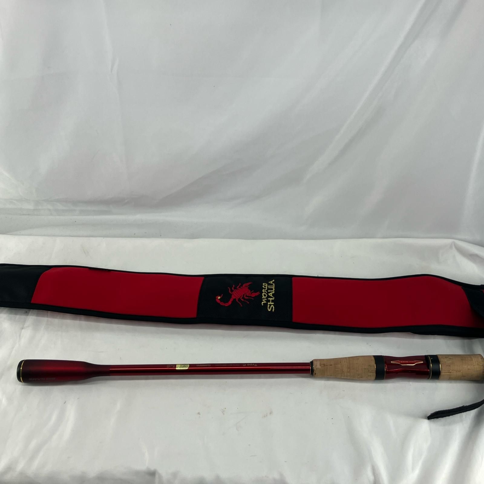 ロッド Abu Garcia XROSSFIELD DX XRFS-835M-MB XROSSFIELD (クロスフィールド : ロッド)｜AbuGarcia｜釣具の