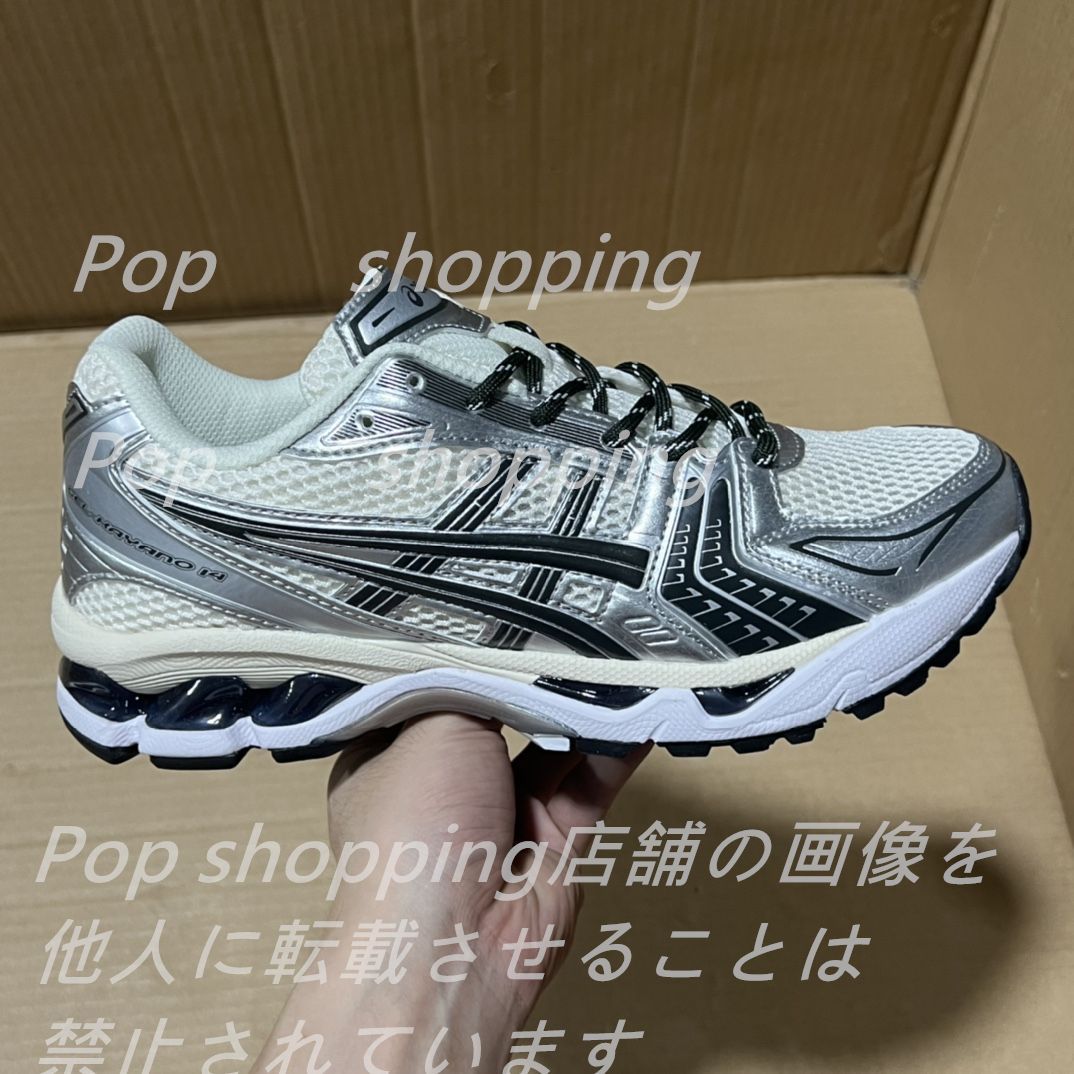 未使用新品 Asics GEL 14  靴   ASICS  スニーカー 08